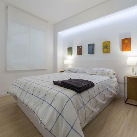 Valencia Just In The Middle Apartment Exterior foto
